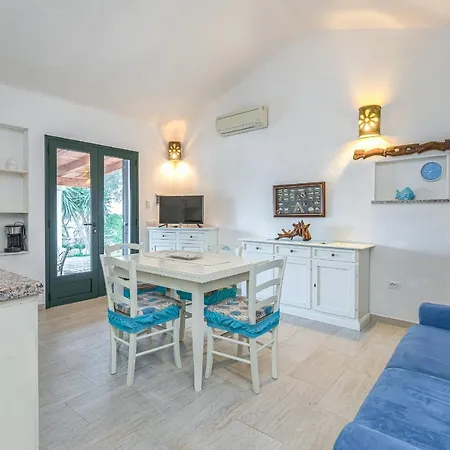 Villa Bella Vista With Sea View - Happy