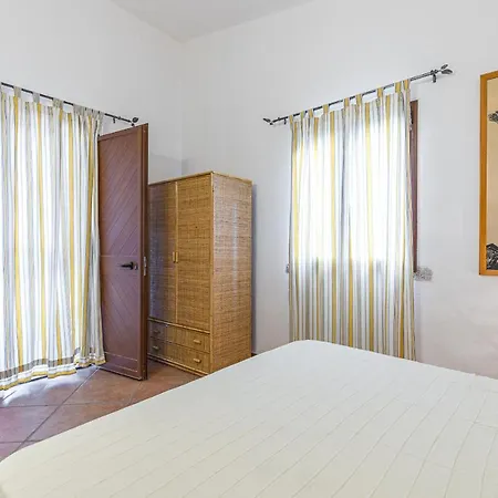 Villa Bella Vista With Sea View - Happy Cugnana