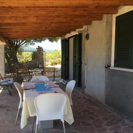 Bella Vista With Sea View - Happy וילה