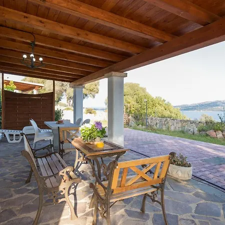 Bella Vista With Sea View - Happy Villa