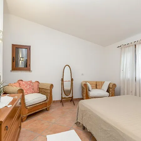 Villa Bella Vista With Sea View - Happy *