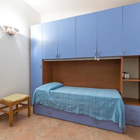 Villa Bella Vista With Sea View - Happy Cugnana
