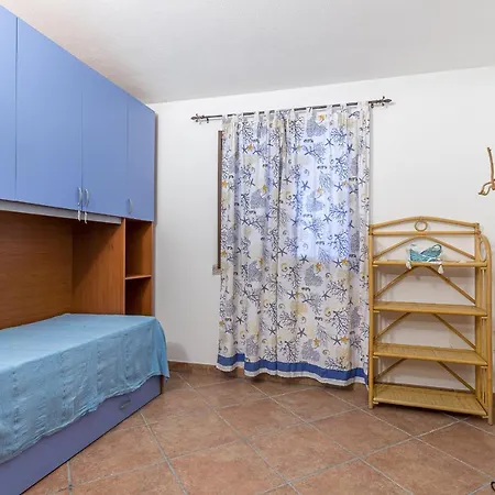 Bella Vista With Sea View - Happy Cugnana