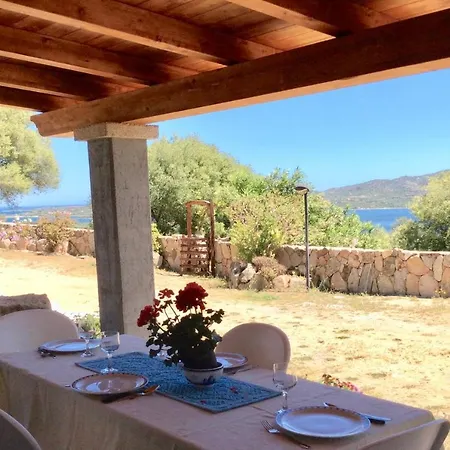 Bella Vista With Sea View - Happy Villa