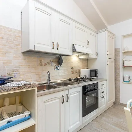 וילה Bella Vista With Sea View - Happy *