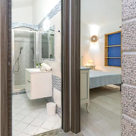 וילה Bella Vista With Sea View - Happy