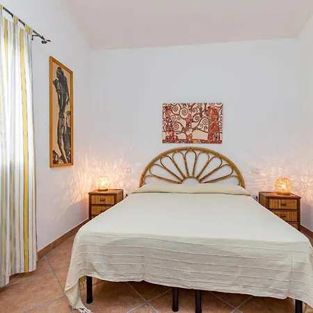 Bella Vista With Sea View - Happy * Cugnana