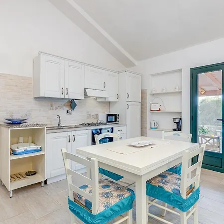 Bella Vista With Sea View - Happy