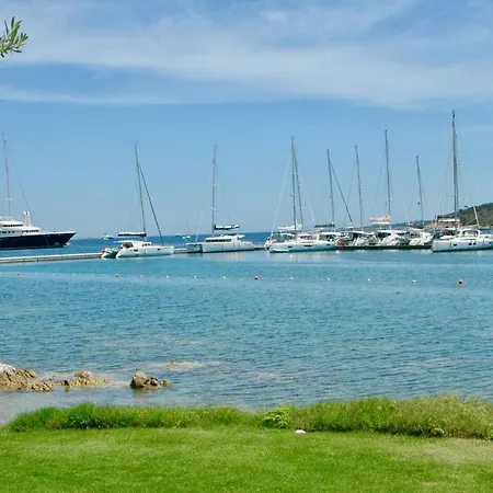 Villa Bella Vista With Sea View - Happy