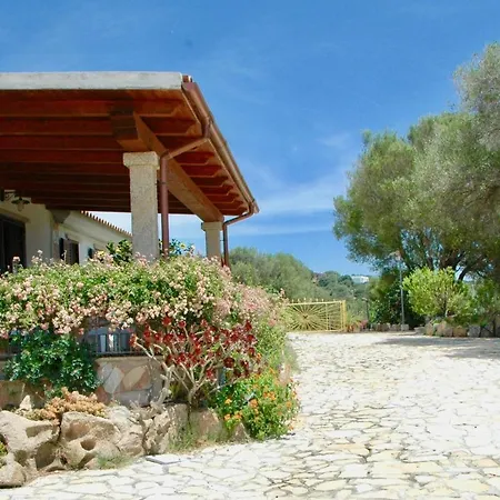 Bella Vista With Sea View - Happy Villa Cugnana