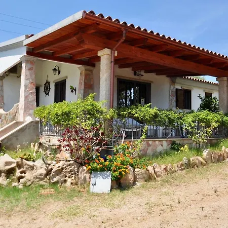 Villa Bella Vista With Sea View - Happy