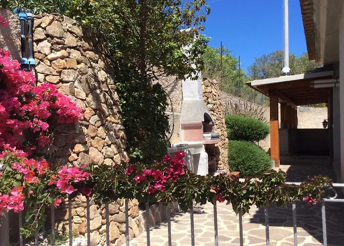 Willa Bella Vista With Sea View - Happy Cugnana