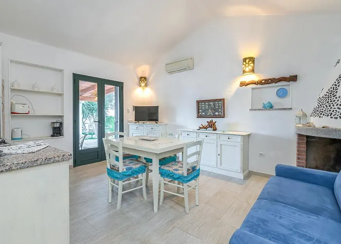 Willa Bella Vista With Sea View - Happy