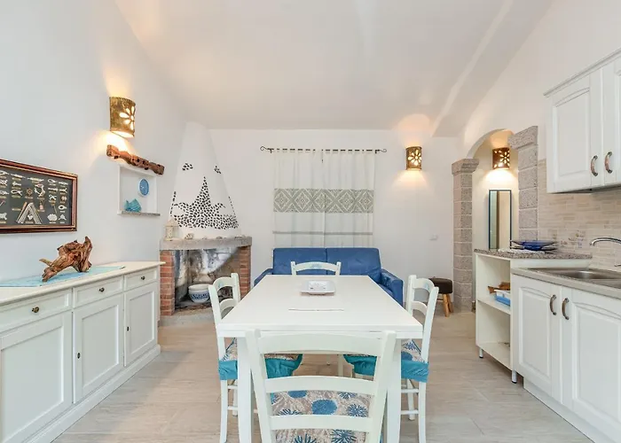 Willa Bella Vista With Sea View - Happy *