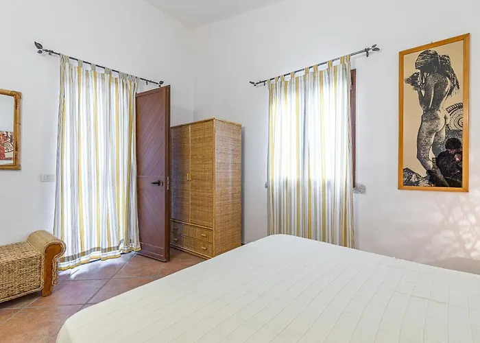 Willa Bella Vista With Sea View - Happy Cugnana