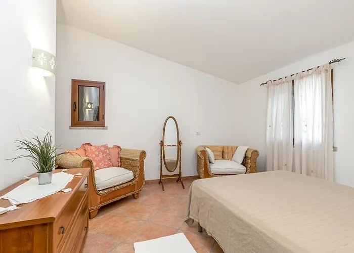 Willa Bella Vista With Sea View - Happy *