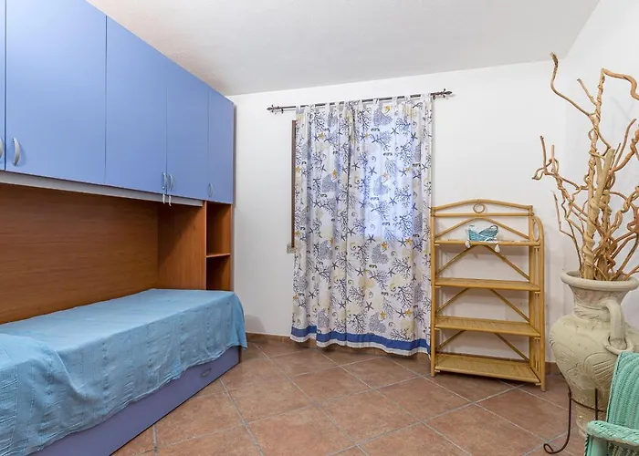Bella Vista With Sea View - Happy Cugnana