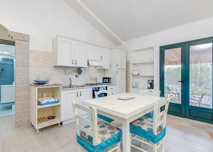 Bella Vista With Sea View - Happy