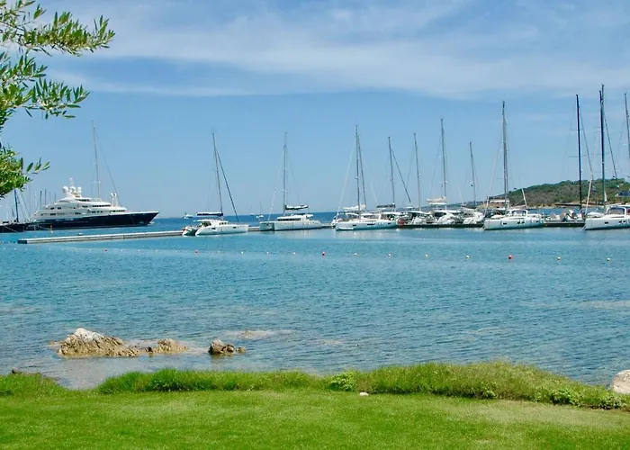 Willa Bella Vista With Sea View - Happy