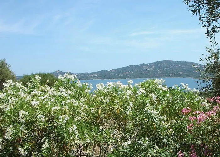Bella Vista With Sea View - Happy *