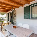 Bella Vista With Sea View - Happy Vila *