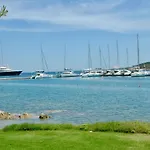Vila Bella Vista With Sea View - Happy