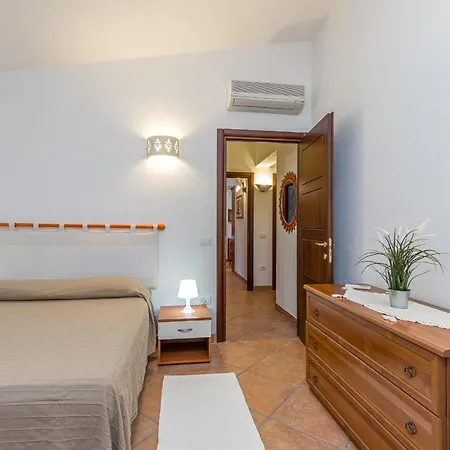 Bella Vista With Sea View - Happy * Cugnana