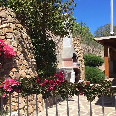 Villa Bella Vista With Sea View - Happy Cugnana