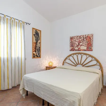 Bella Vista With Sea View - Happy Cugnana