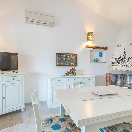 Bella Vista With Sea View - Happy *