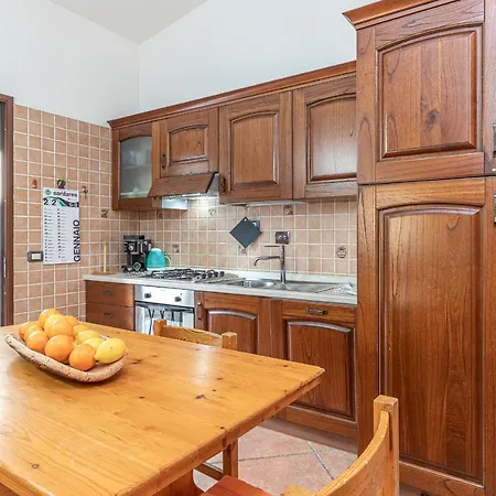 Bella Vista With Sea View - Happy Cugnana