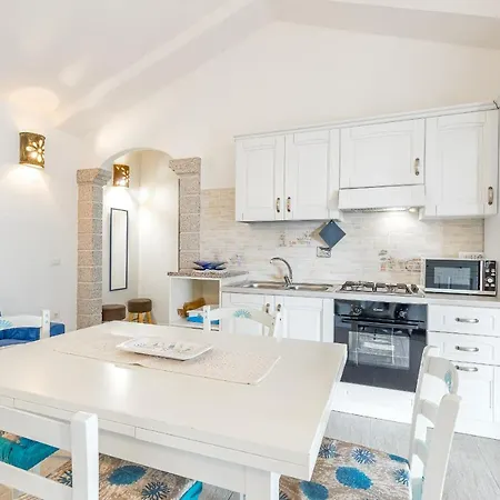 Bella Vista With Sea View - Happy