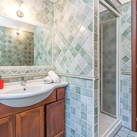 Villa Bella Vista With Sea View - Happy