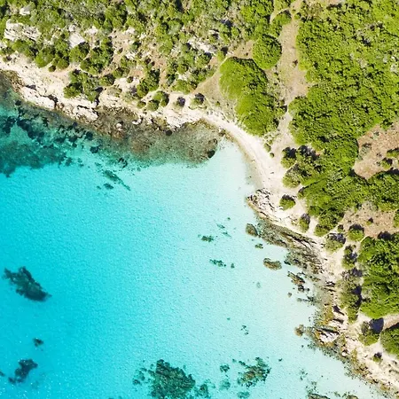 Bella Vista With Sea View - Happy * Cugnana
