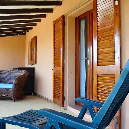 Bella Vista With Sea View - Happy *