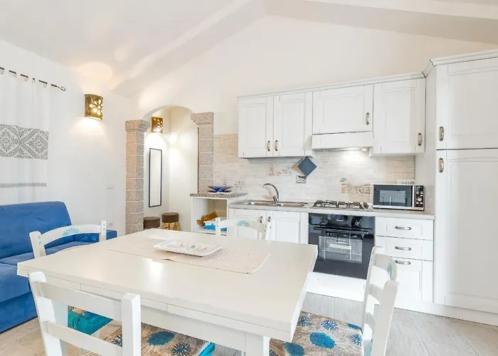 Bella Vista With Sea View - Happy