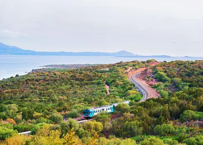 Bella Vista With Sea View - Happy 库尼亚纳