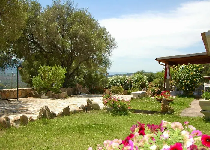 Bella Vista With Sea View - Happy
